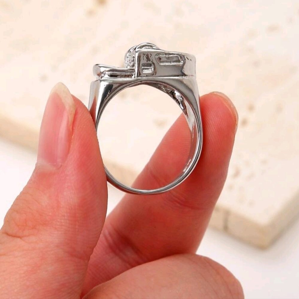 Lighter Ring - Picture 3 of 3